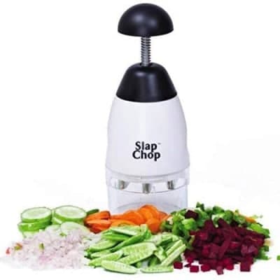 Slap Chop - CDesk Dropship