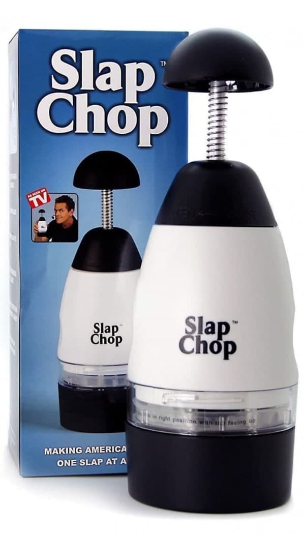 Slap Chop - CDesk Dropship