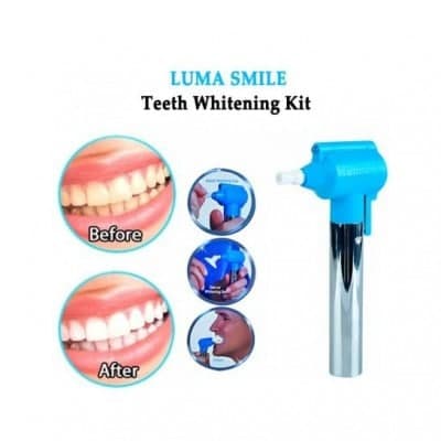 Luma Smile - CDesk Dropship