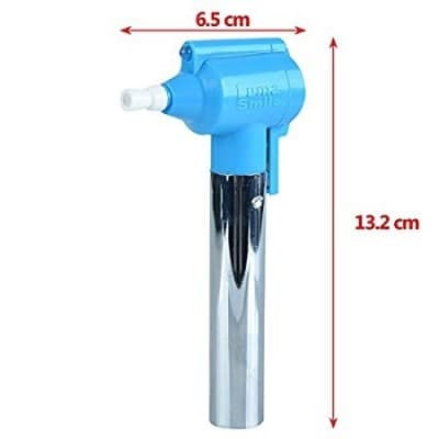 Luma Smile - CDesk Dropship