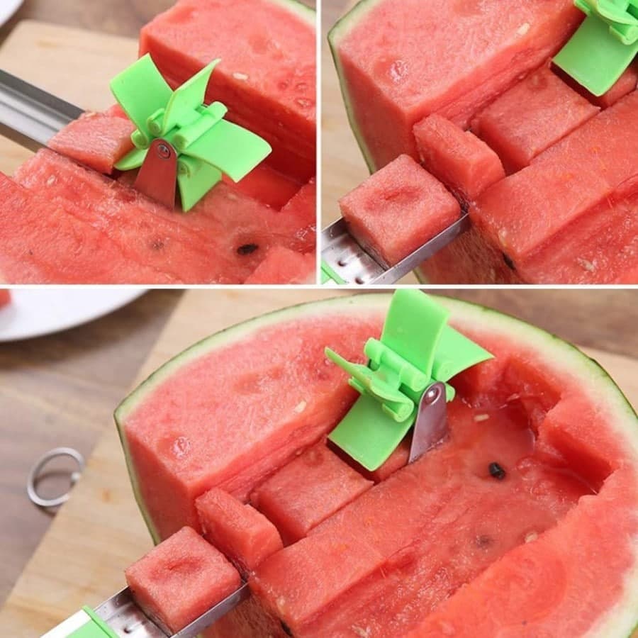 Watermelon Cutter - CDesk Dropship