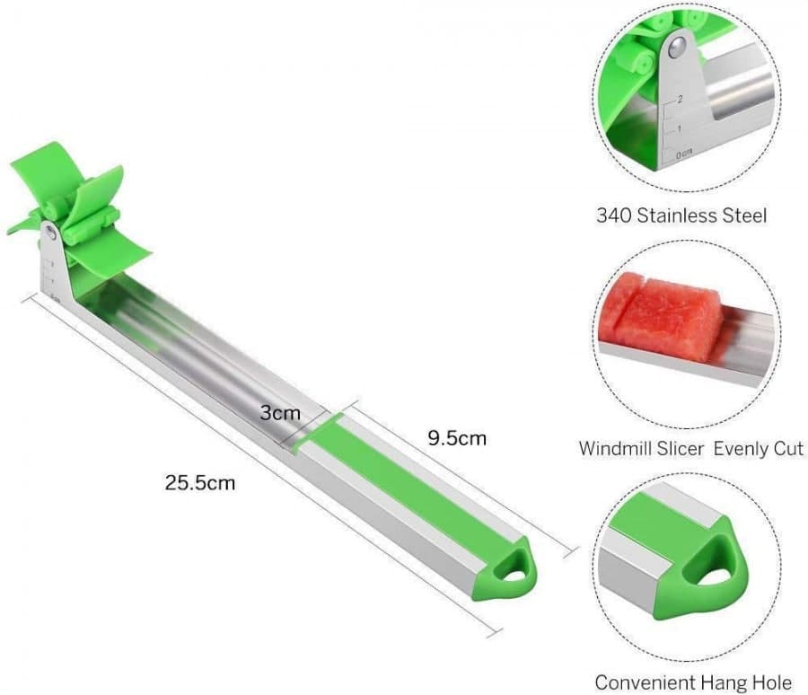 Watermelon Cutter - CDesk Dropship