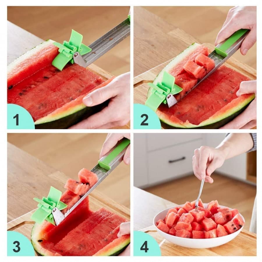 Watermelon Cutter - CDesk Dropship