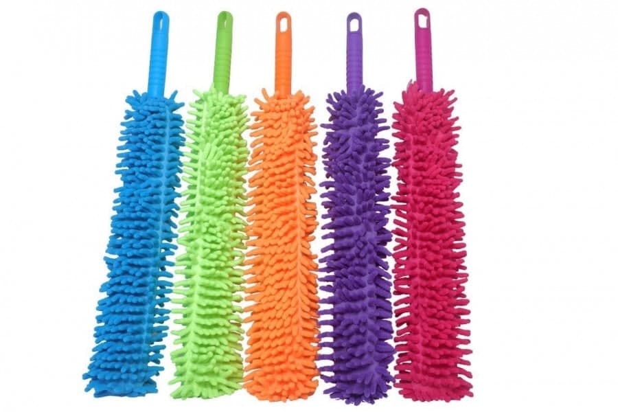 Fan Cleaning Brush - CDesk Dropship