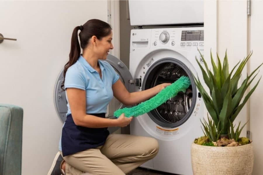 Fan Cleaning Brush - CDesk Dropship