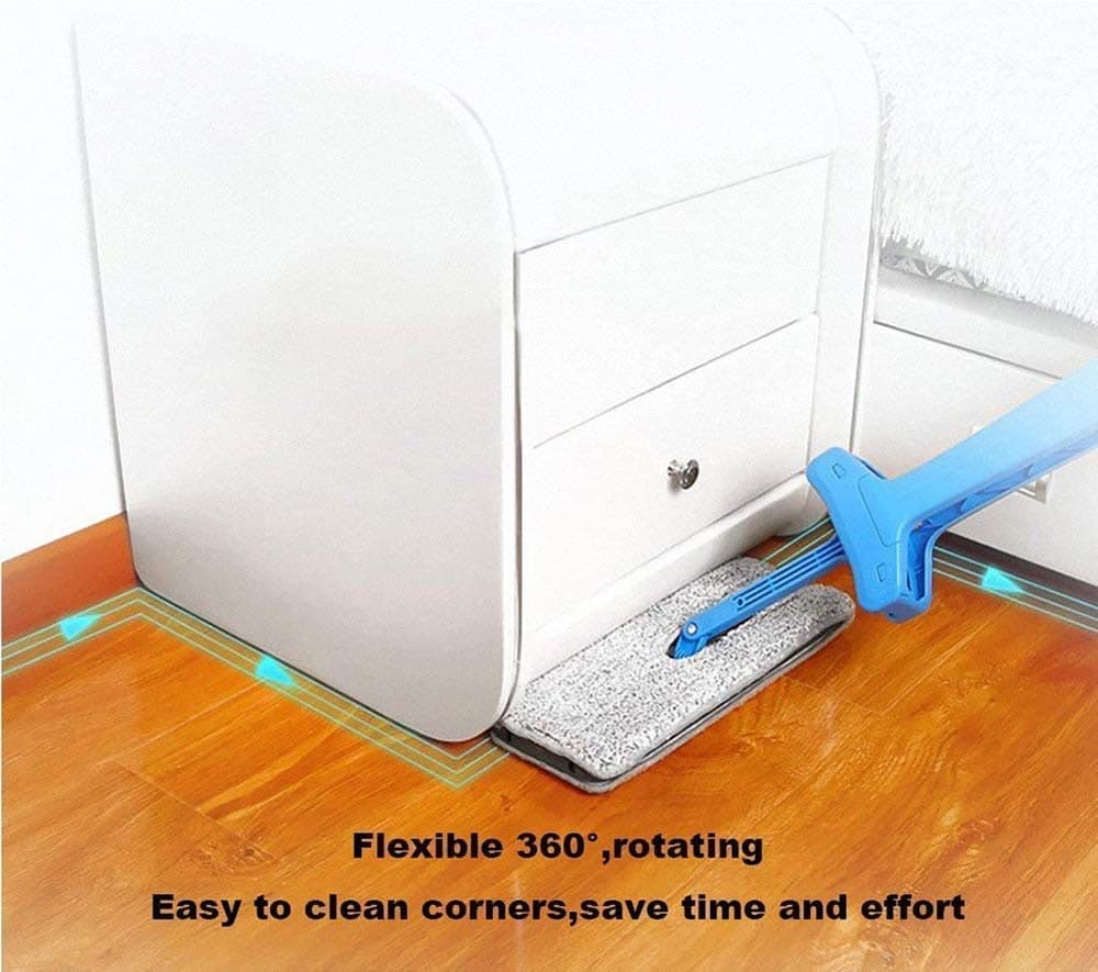 Switch and Clean Mop - CDesk Dropship