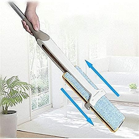 Switch and Clean Mop - CDesk Dropship