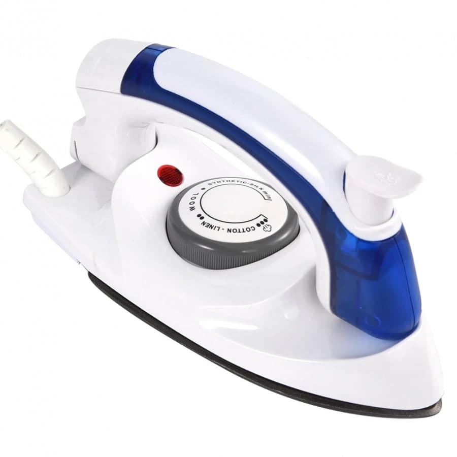 Travel Iron - CDesk Dropship