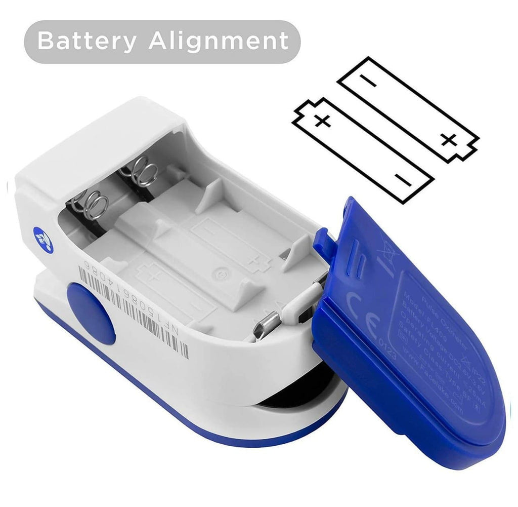 Oxy Meter - CDesk Dropship