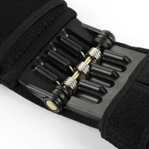 Power Knee - CDesk Dropship