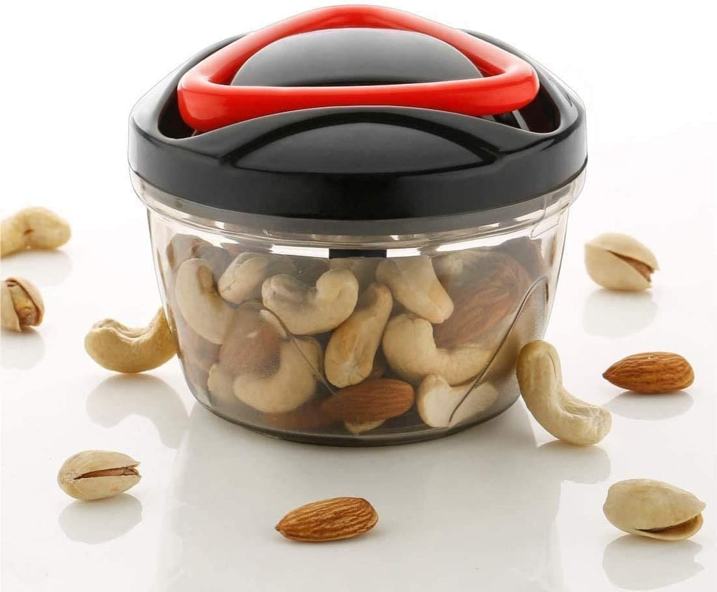 Crazy Chopper - CDesk Dropship