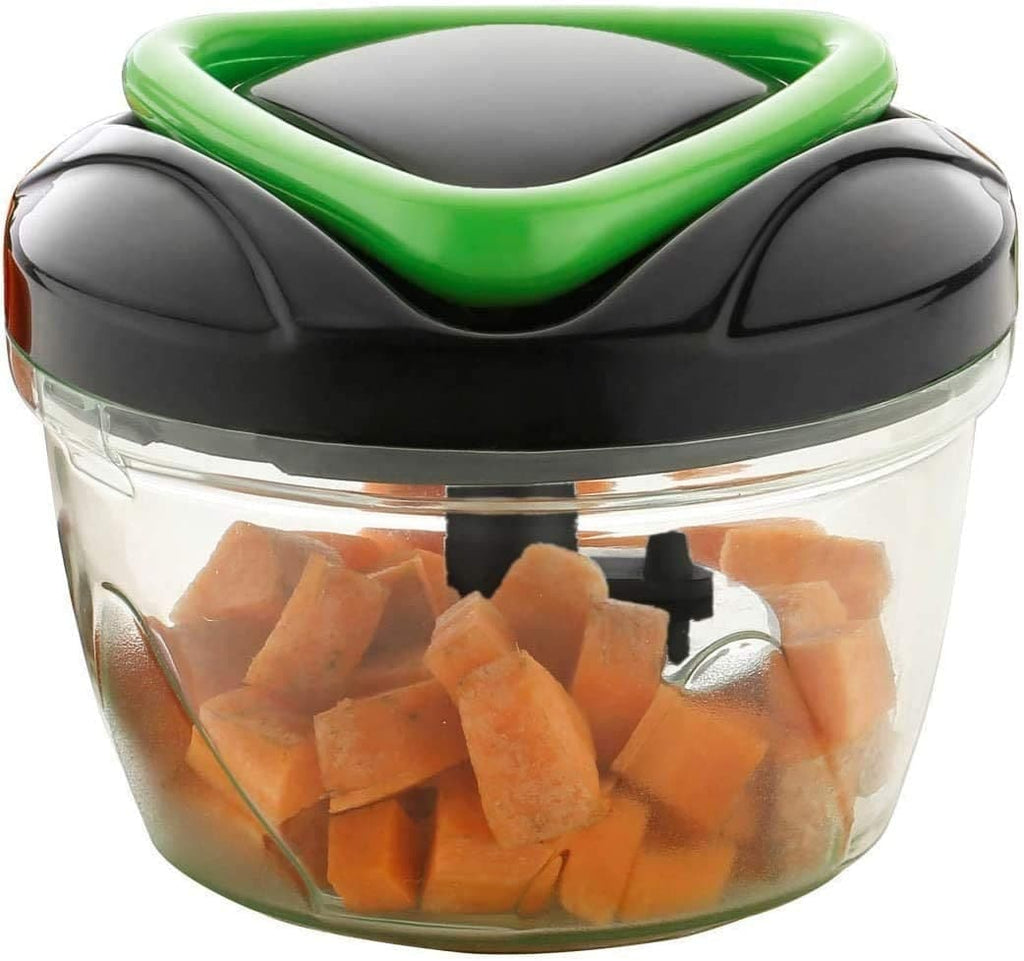 Crazy Chopper - CDesk Dropship