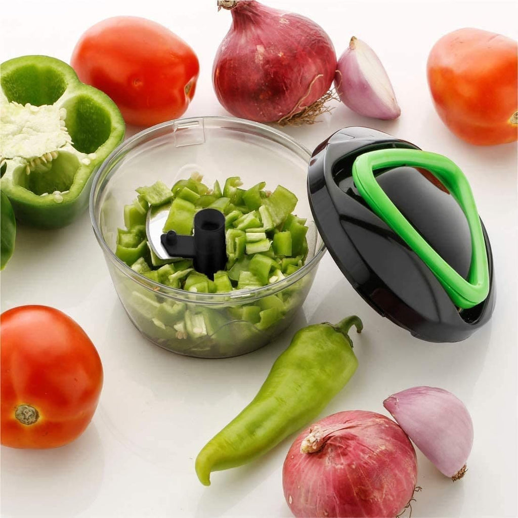 Crazy Chopper - CDesk Dropship