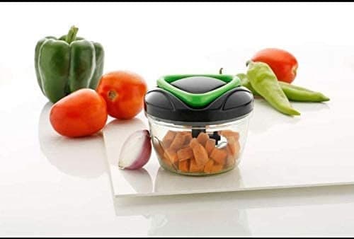 Crazy Chopper - CDesk Dropship