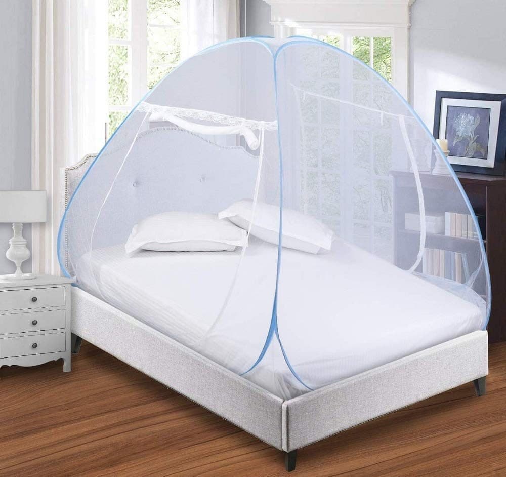 Mosquito Net (200*245*145CMS) - CDesk Dropship