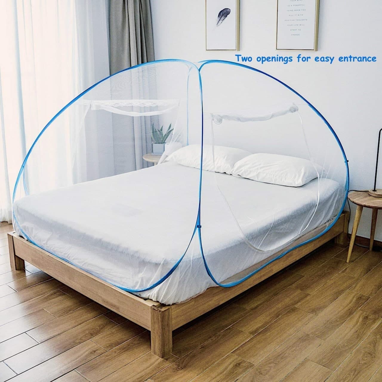 Mosquito Net (200*245*145CMS) - CDesk Dropship