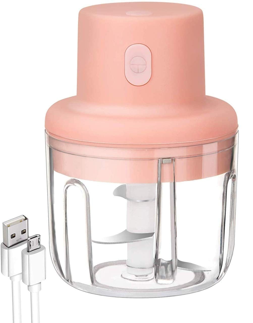 Electric Mini Chopper (100ML) - CDesk Dropship