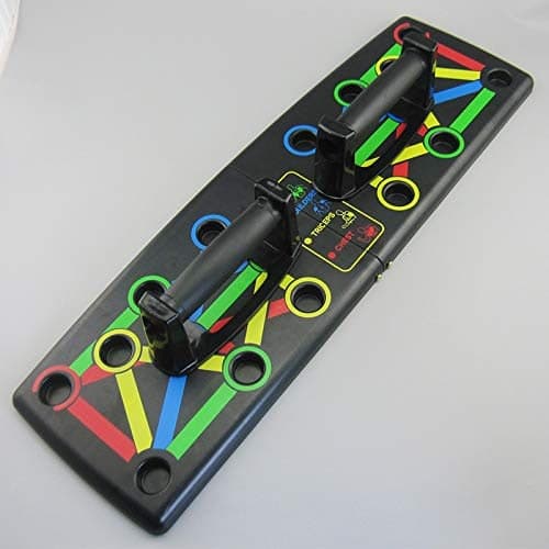 Pushup Board - CDesk Dropship