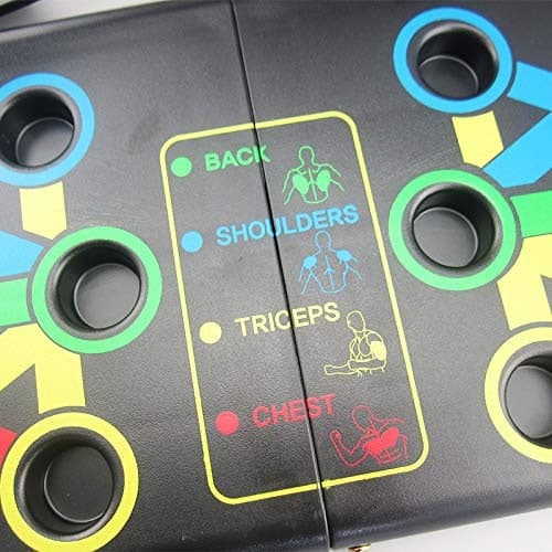 Pushup Board - CDesk Dropship