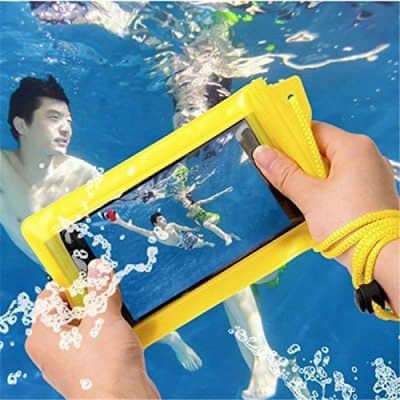 Waterproof Mobile Pouch - CDesk Dropship