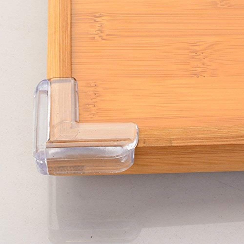 Edge Guard for Furniture - 4Pcs - CDesk Dropship