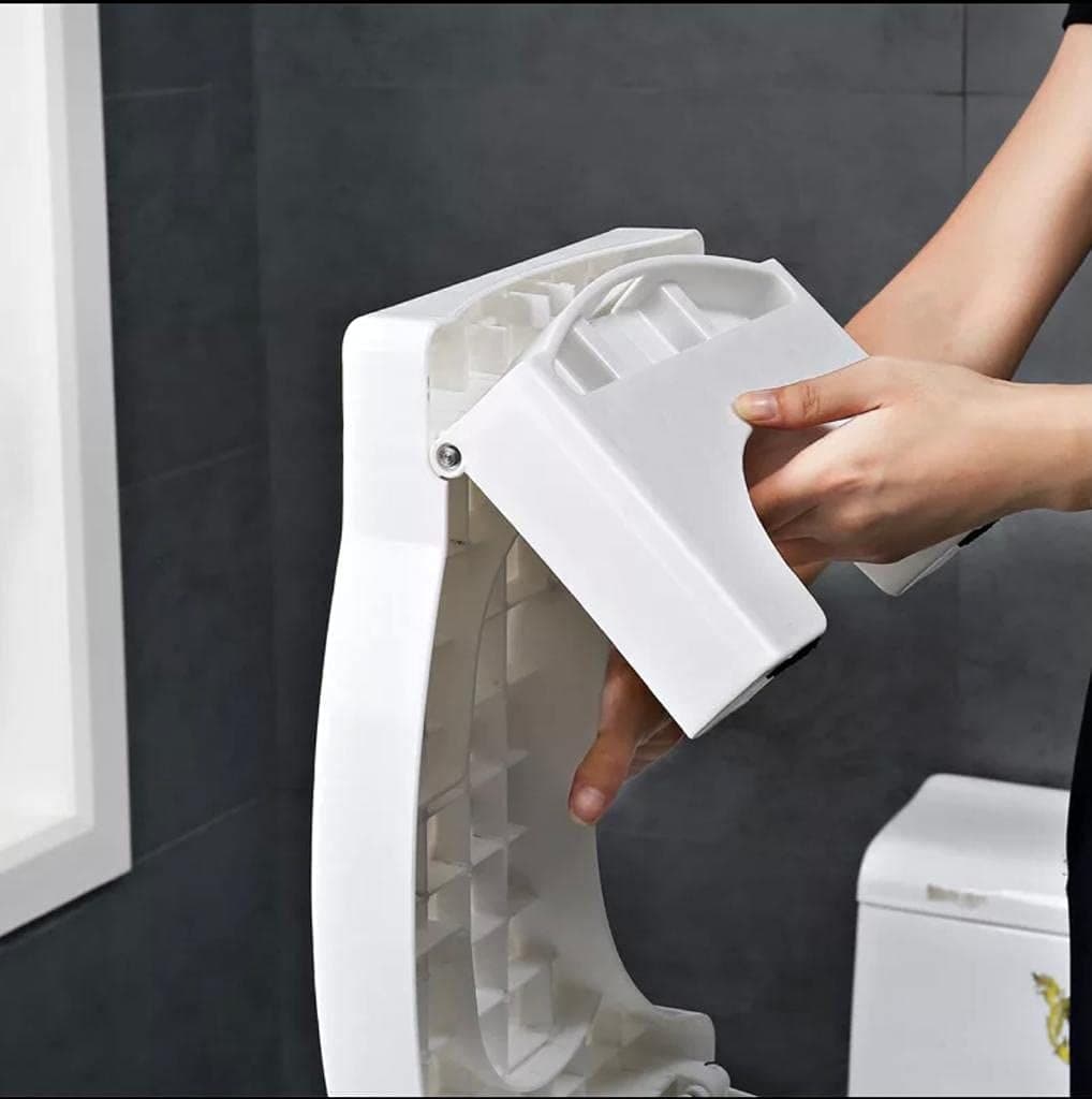 Toilet Stool- Western Toilets - CDesk Dropship
