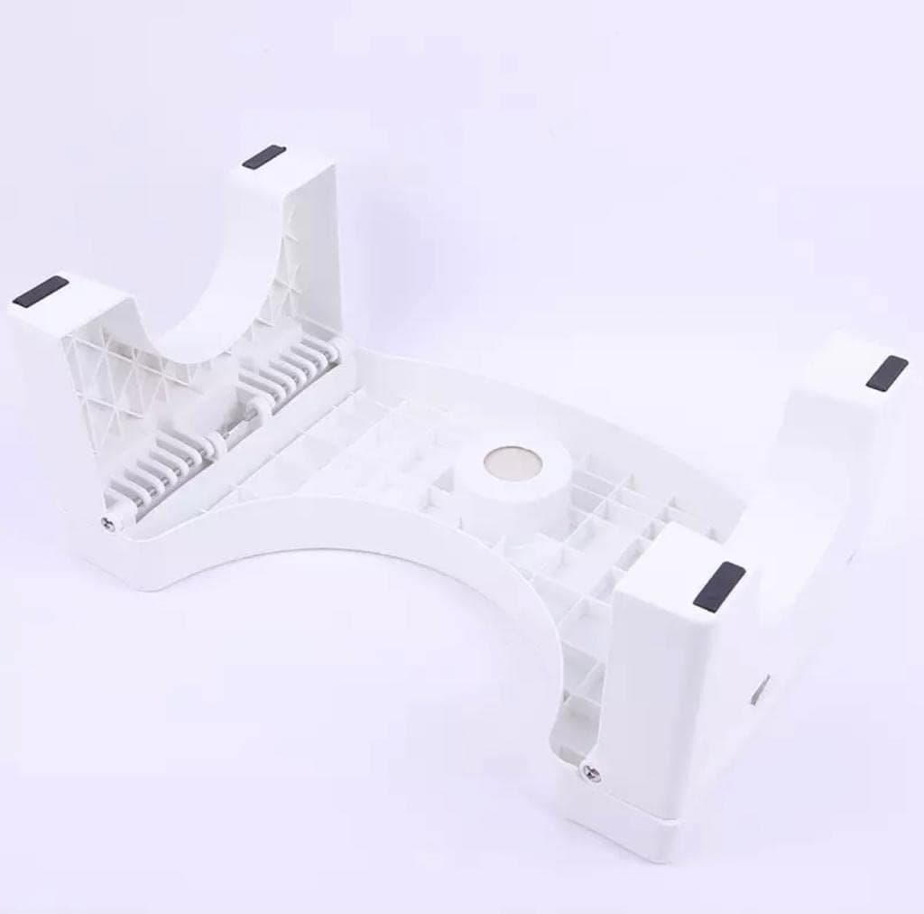 Toilet Stool- Western Toilets - CDesk Dropship