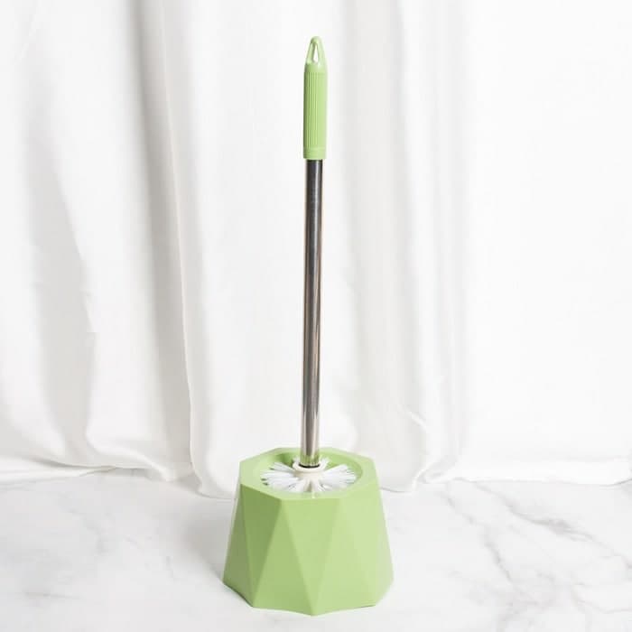 Long handle Toilet Cleaning Brush - CDesk Dropship