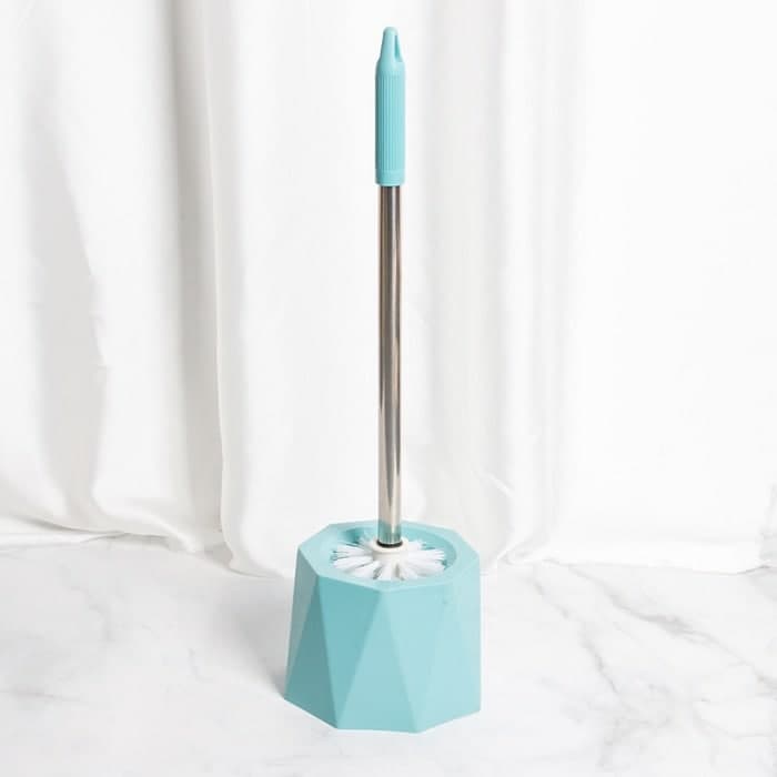 Long handle Toilet Cleaning Brush - CDesk Dropship