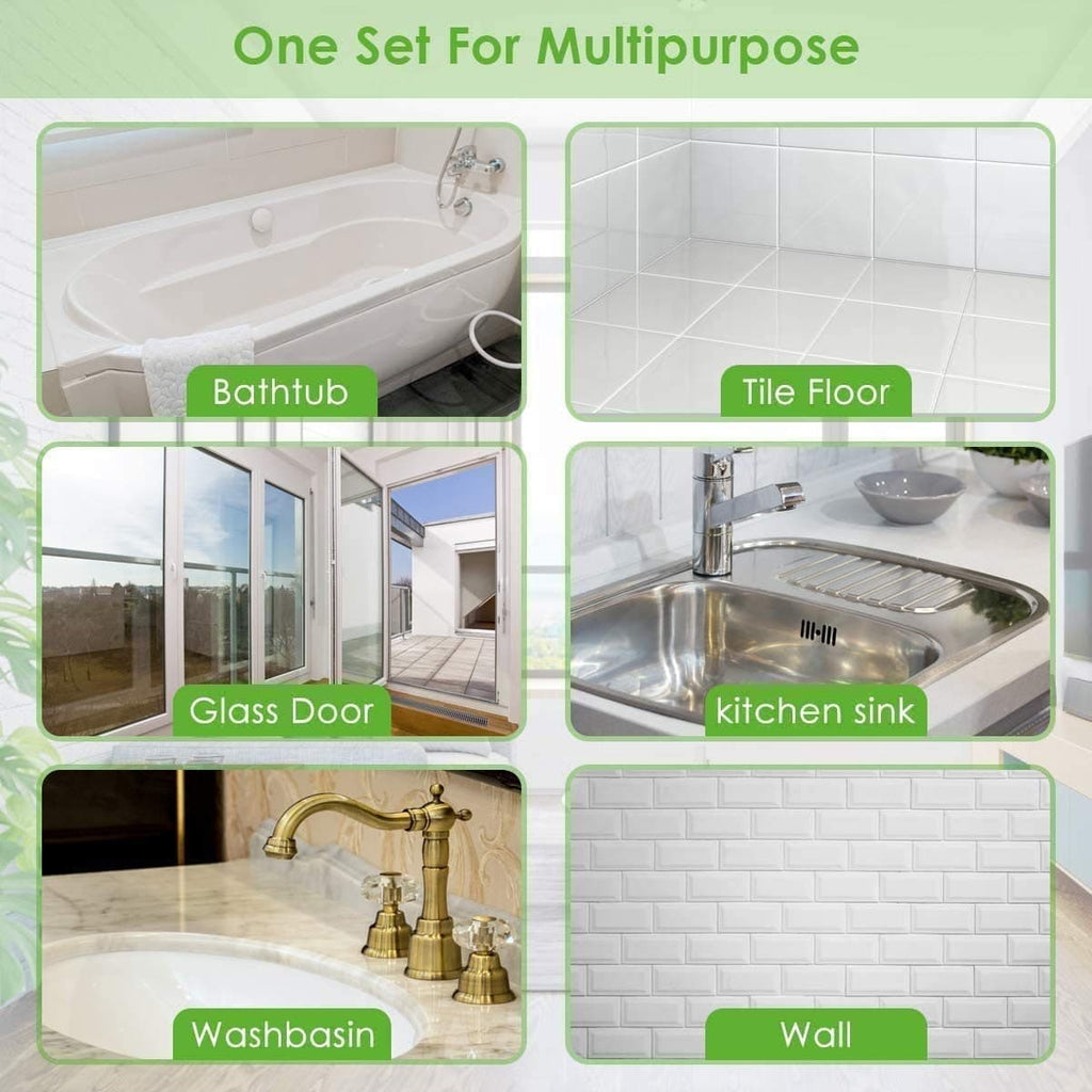 Electric Scrubber Cleaner - CDesk Dropship