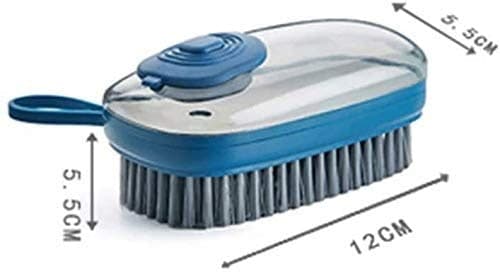 3 in 1 Cleaning Brush - CDesk Dropship