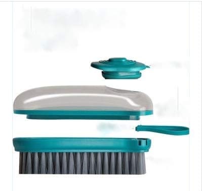 3 in 1 Cleaning Brush - CDesk Dropship