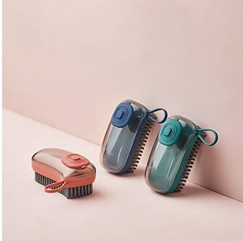 3 in 1 Cleaning Brush - CDesk Dropship