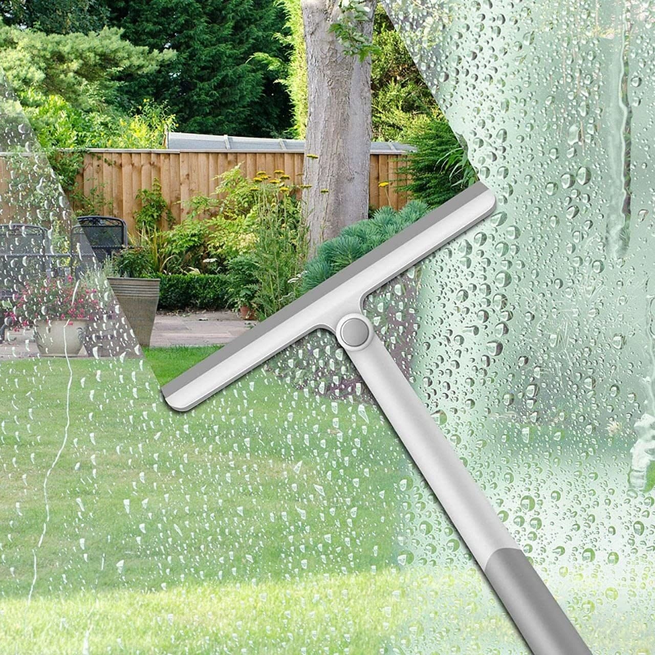 360 Window Cleaning Glass Cleaner - CDesk Dropship