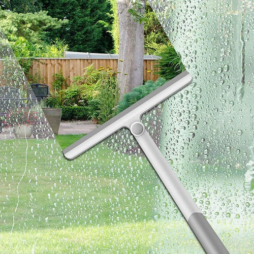 360 Window Cleaning Glass Cleaner - CDesk Dropship