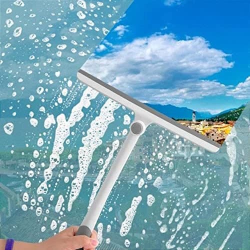360 Window Cleaning Glass Cleaner - CDesk Dropship