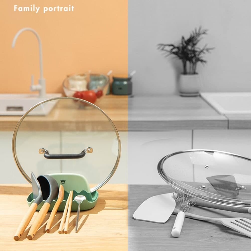Kitchen Utensil Stand - CDesk Dropship