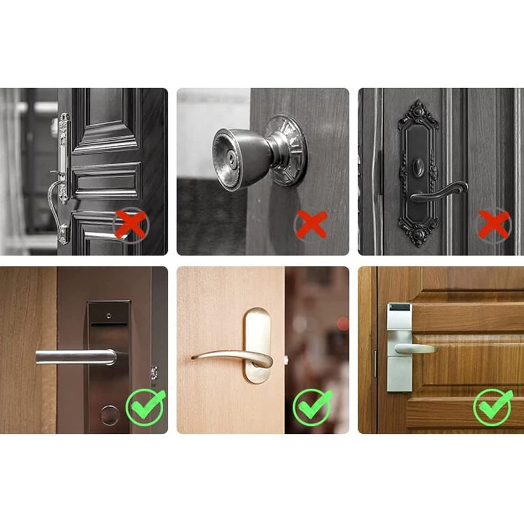 Door Handle Cover - CDesk Dropship