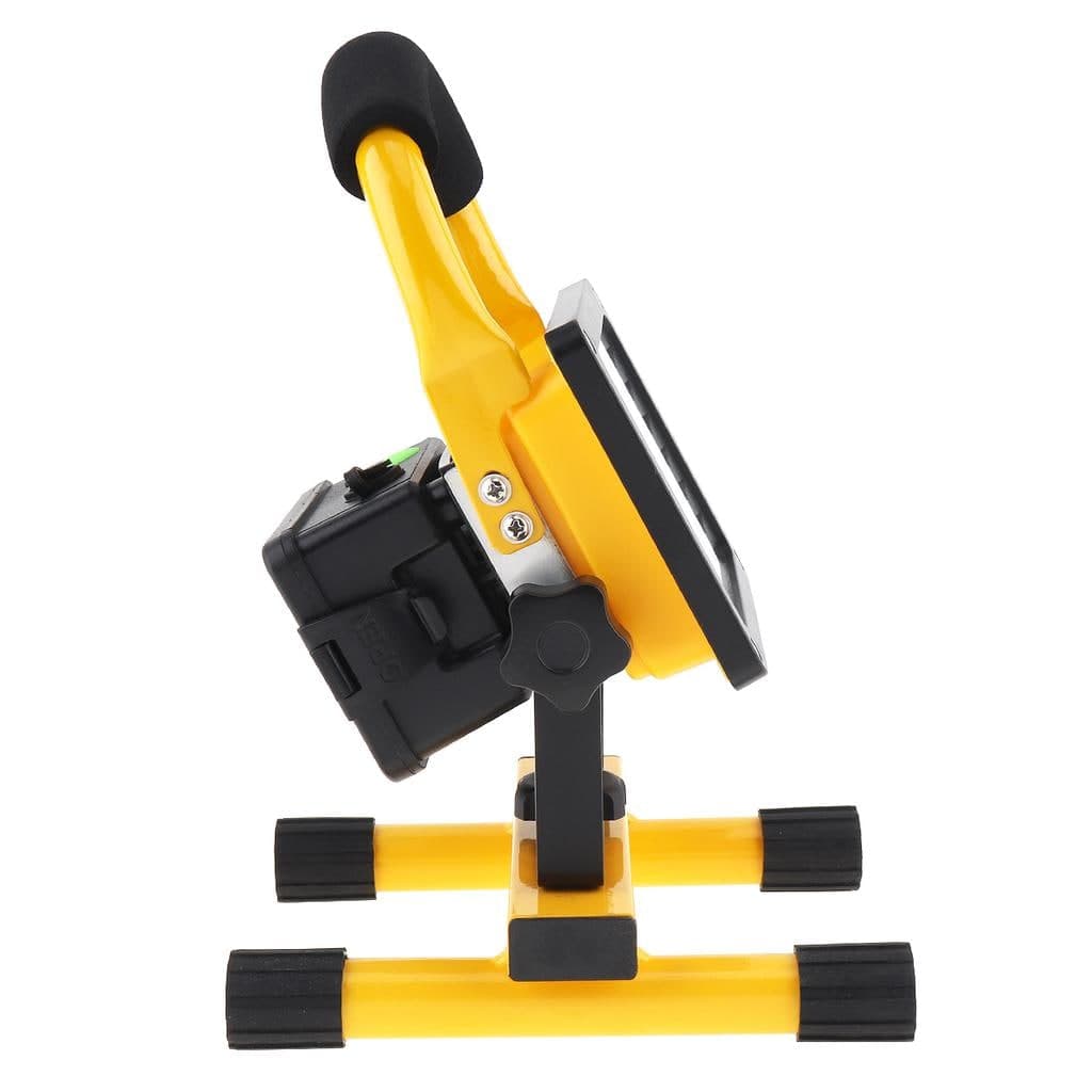Portable Rechargeable LED Work Light - 30W - CDesk Dropship