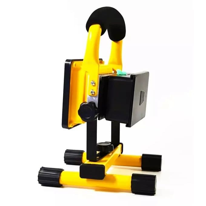 Portable Rechargeable LED Work Light - 30W - CDesk Dropship