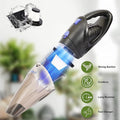 Wireless High Power Vaccum Cleaner - CDesk Dropship