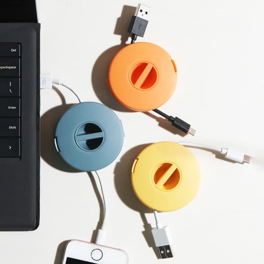 Cable Organizer - CDesk Dropship