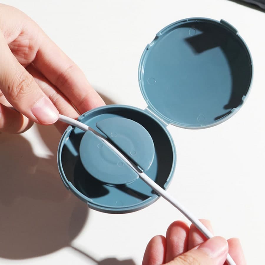 Cable Organizer - CDesk Dropship