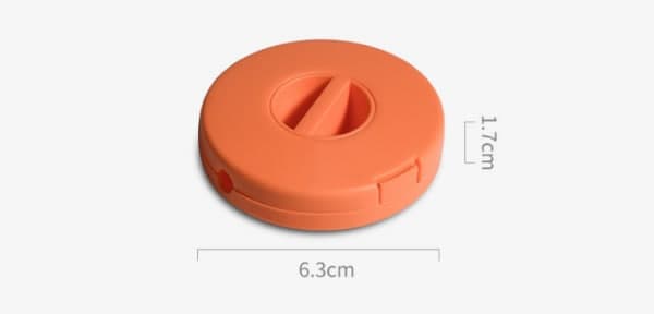 Cable Organizer - CDesk Dropship