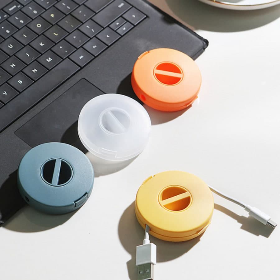 Cable Organizer - CDesk Dropship