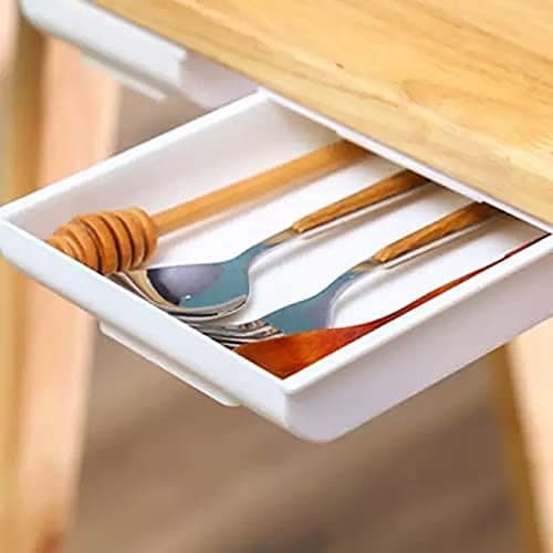 Desk Drawer Tray
