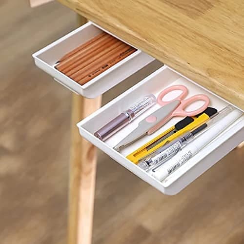 Desk Drawer Tray