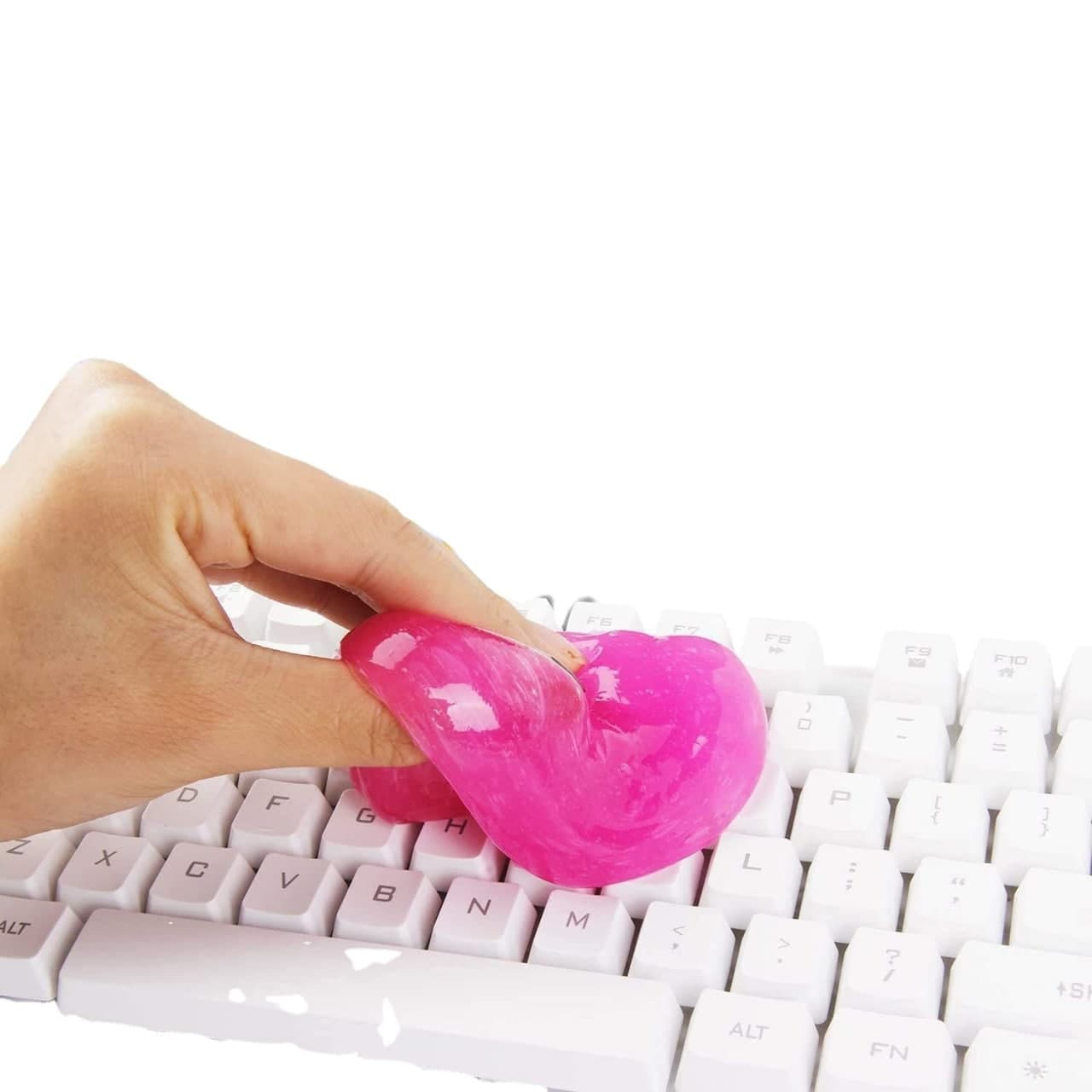 Keyboard Cleaning Gel
