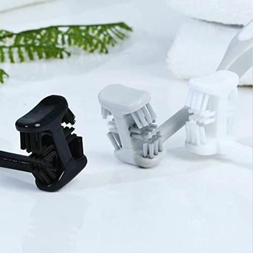 6 Sided Tooth Care Gum Care Advance Toothbrush