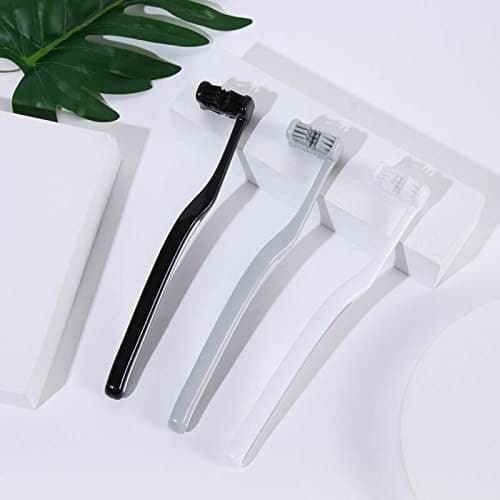 6 Sided Tooth Care Gum Care Advance Toothbrush